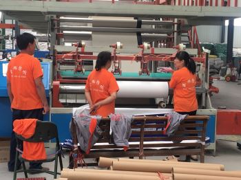 热塑性聚烯烃TPO防水卷材