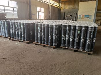 高分子防水卷材