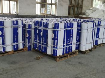 高分子防水卷材