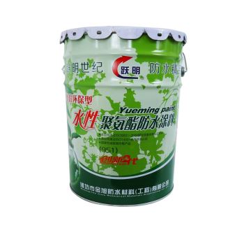 951聚氨酯防水涂料