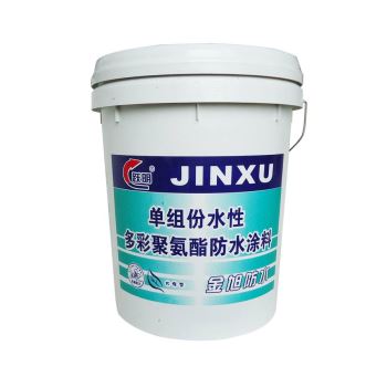 聚氨酯防水涂料生产厂家